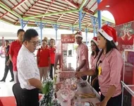 Telkom Luncurkan Program ESG 2024 sebagai Bagian Transformasi TelkomGroup